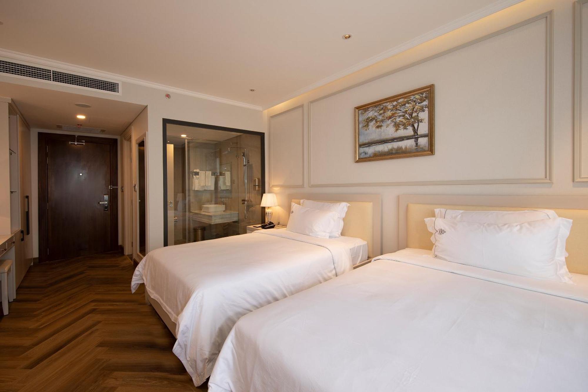 Merperle Dalat Hotel Bilik gambar