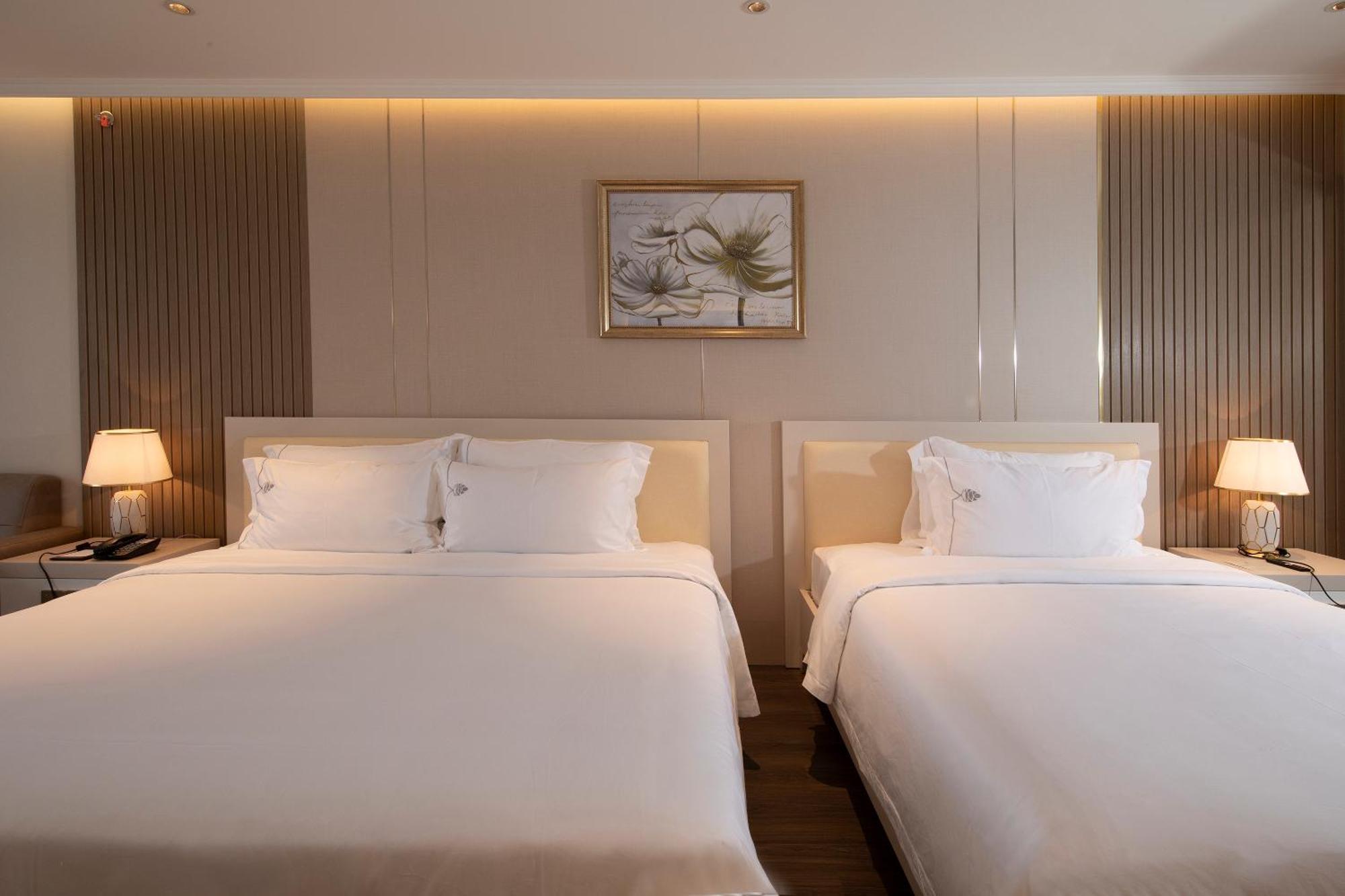 Merperle Dalat Hotel Bilik gambar