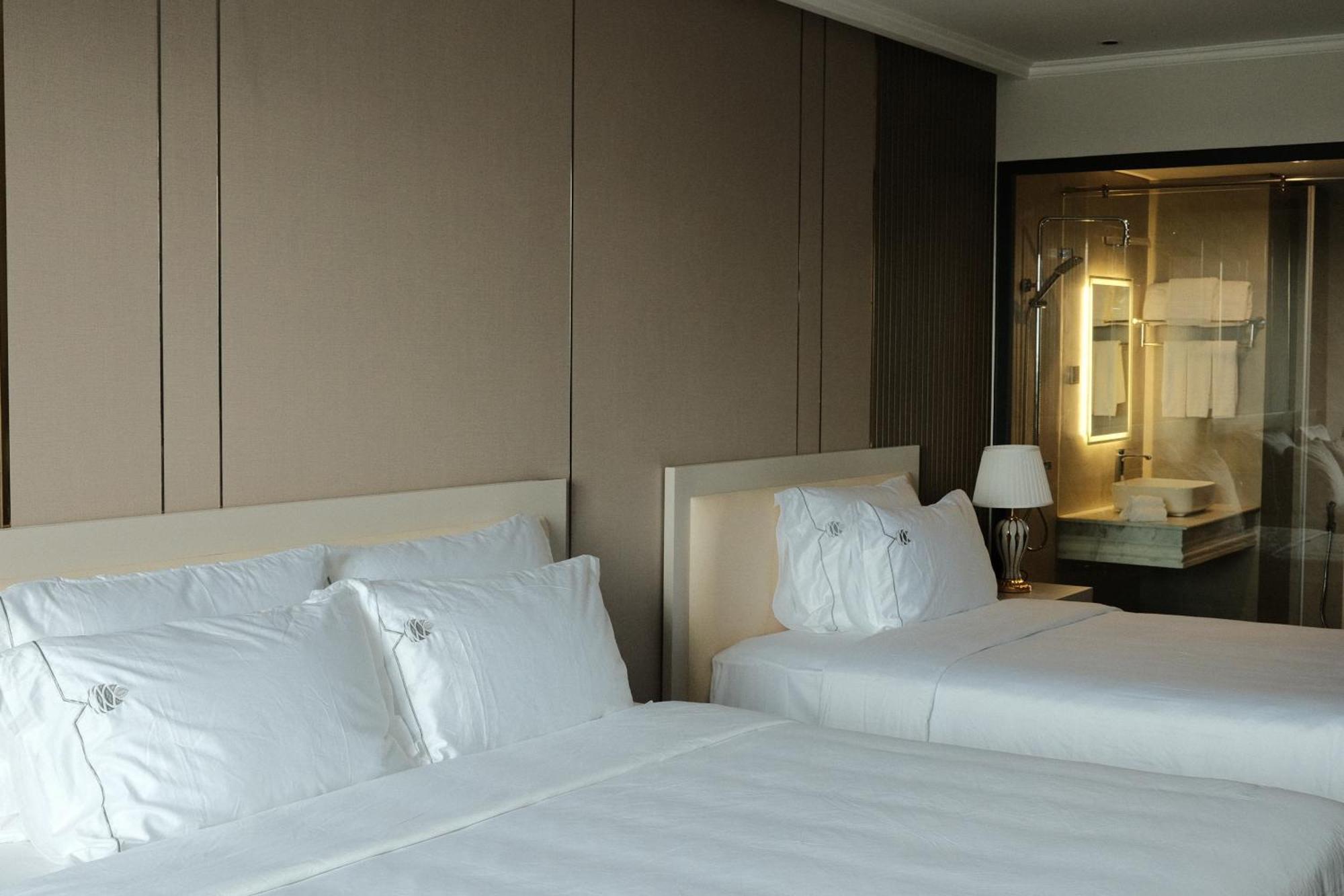 Merperle Dalat Hotel Bilik gambar